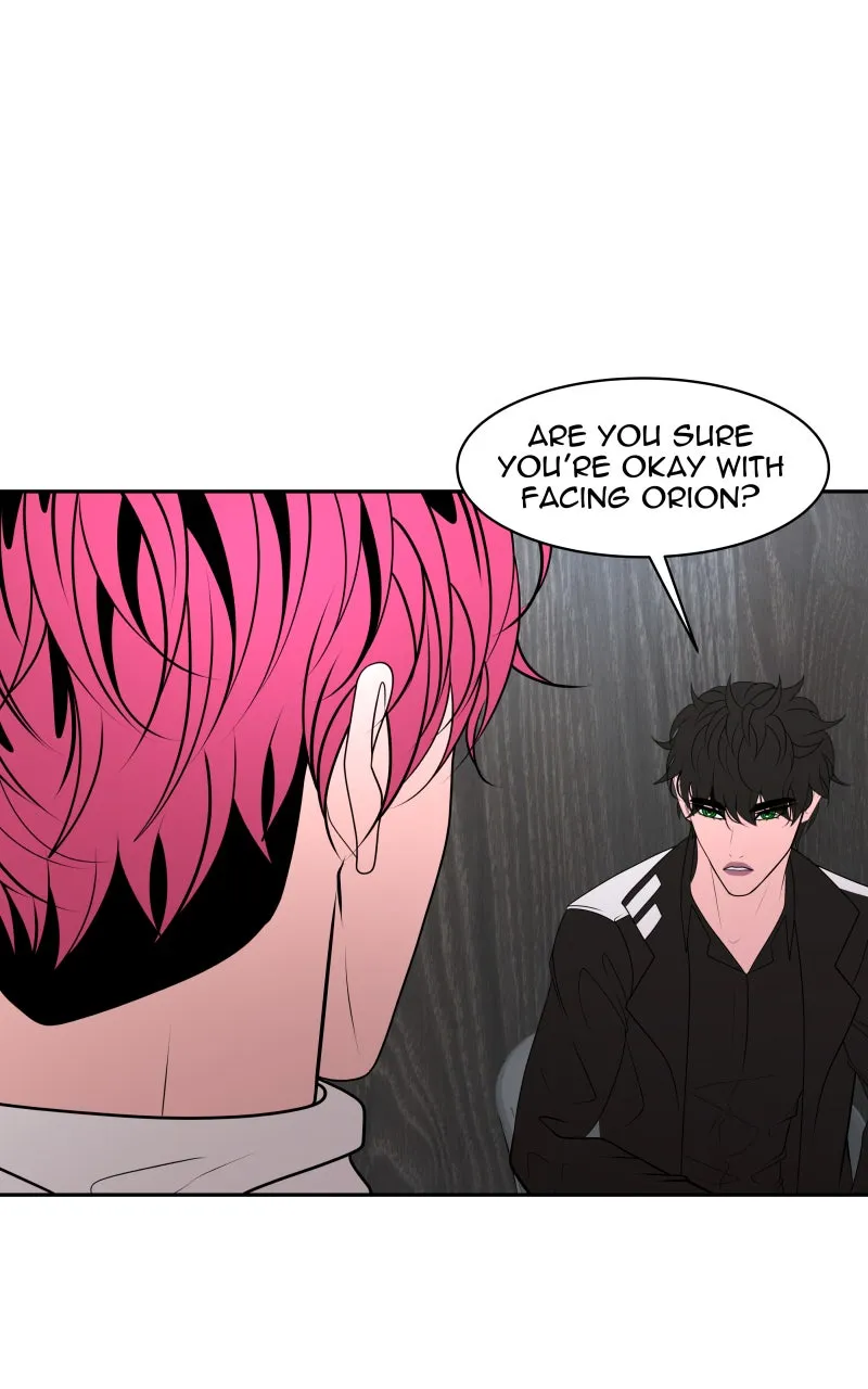To Tame a Fire Chapter 125 page 41 - 