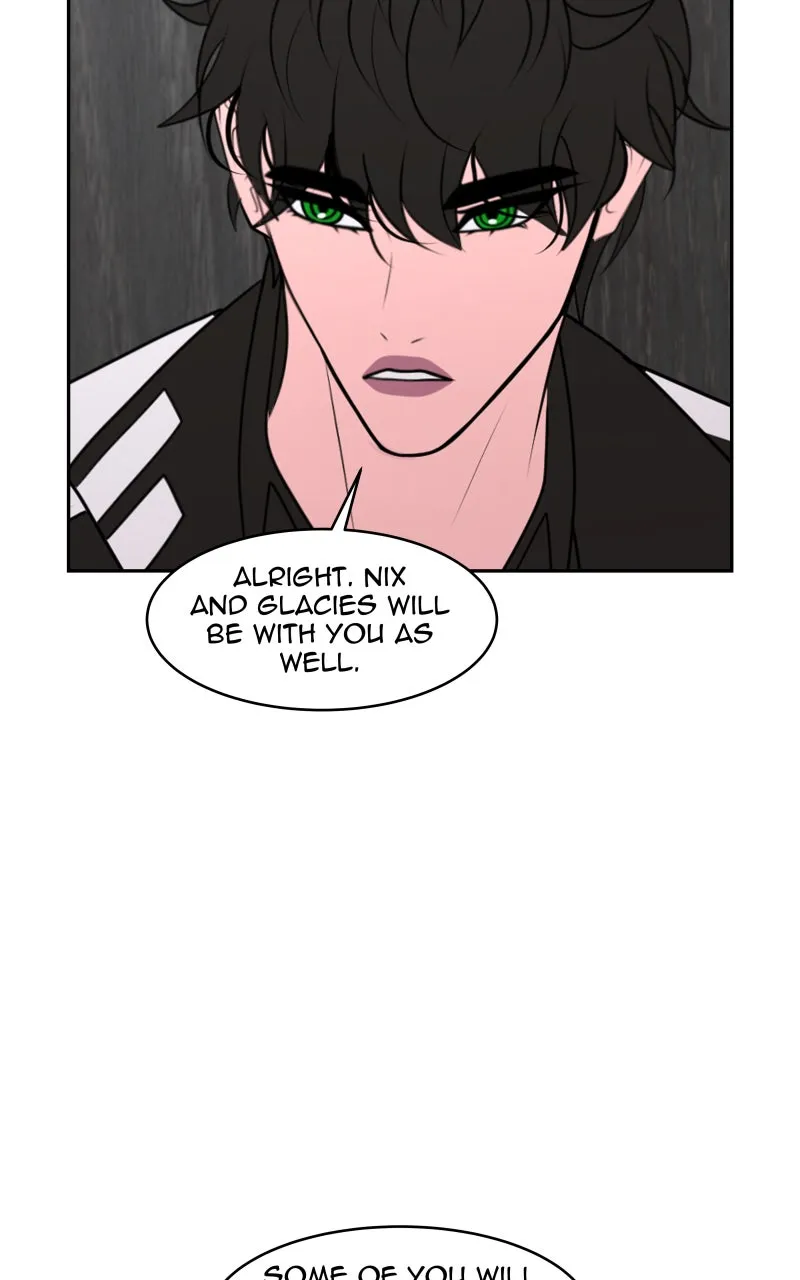 To Tame a Fire Chapter 125 page 45 - 