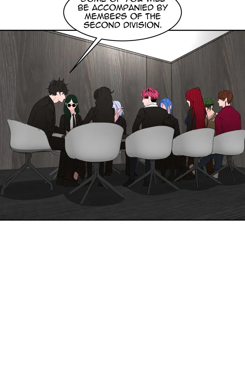 To Tame a Fire Chapter 125 page 46 - 