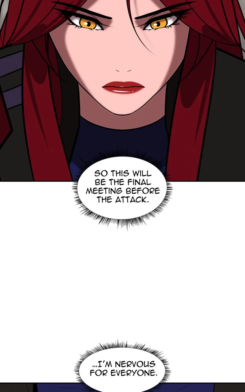 To Tame a Fire Chapter 125 page 6 - 