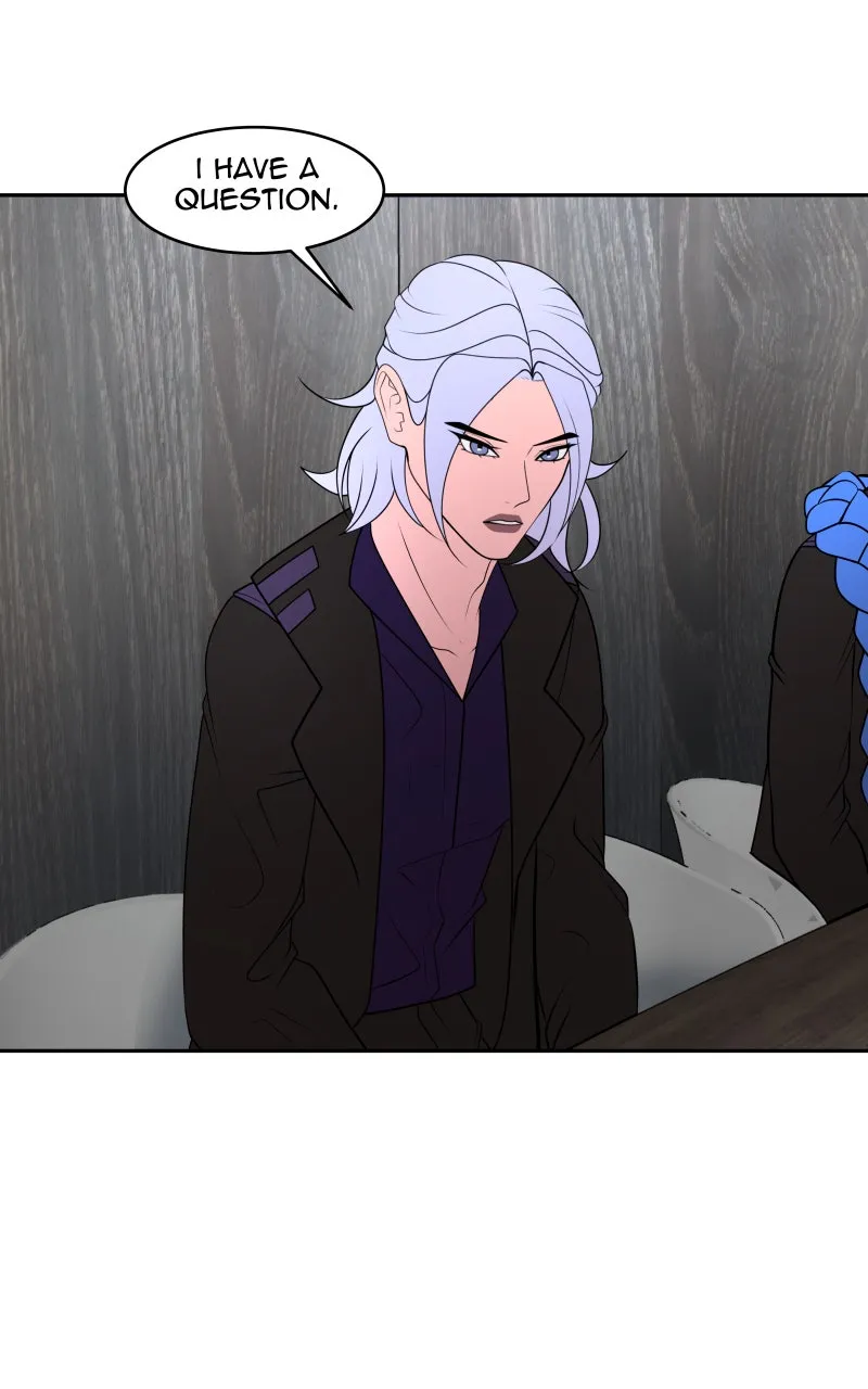 To Tame a Fire Chapter 125 page 52 - 