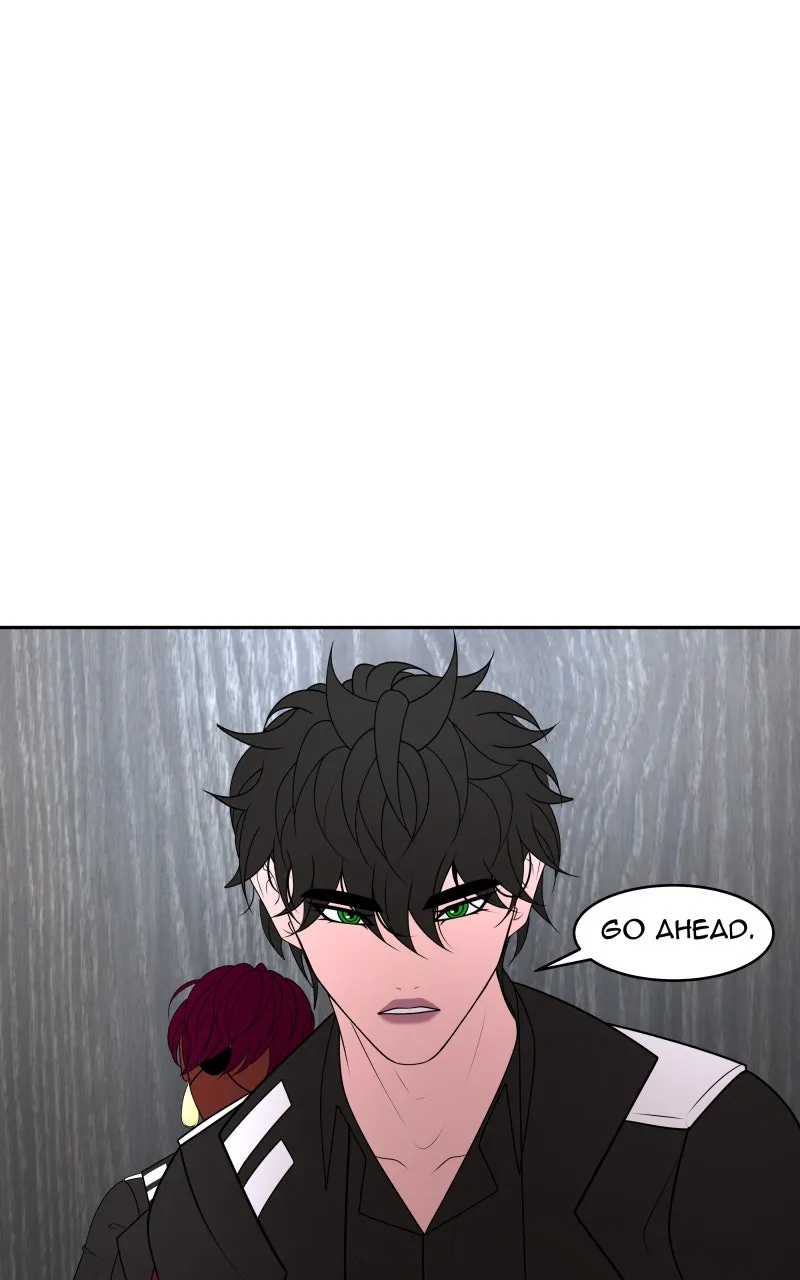 To Tame a Fire Chapter 125 page 53 - 