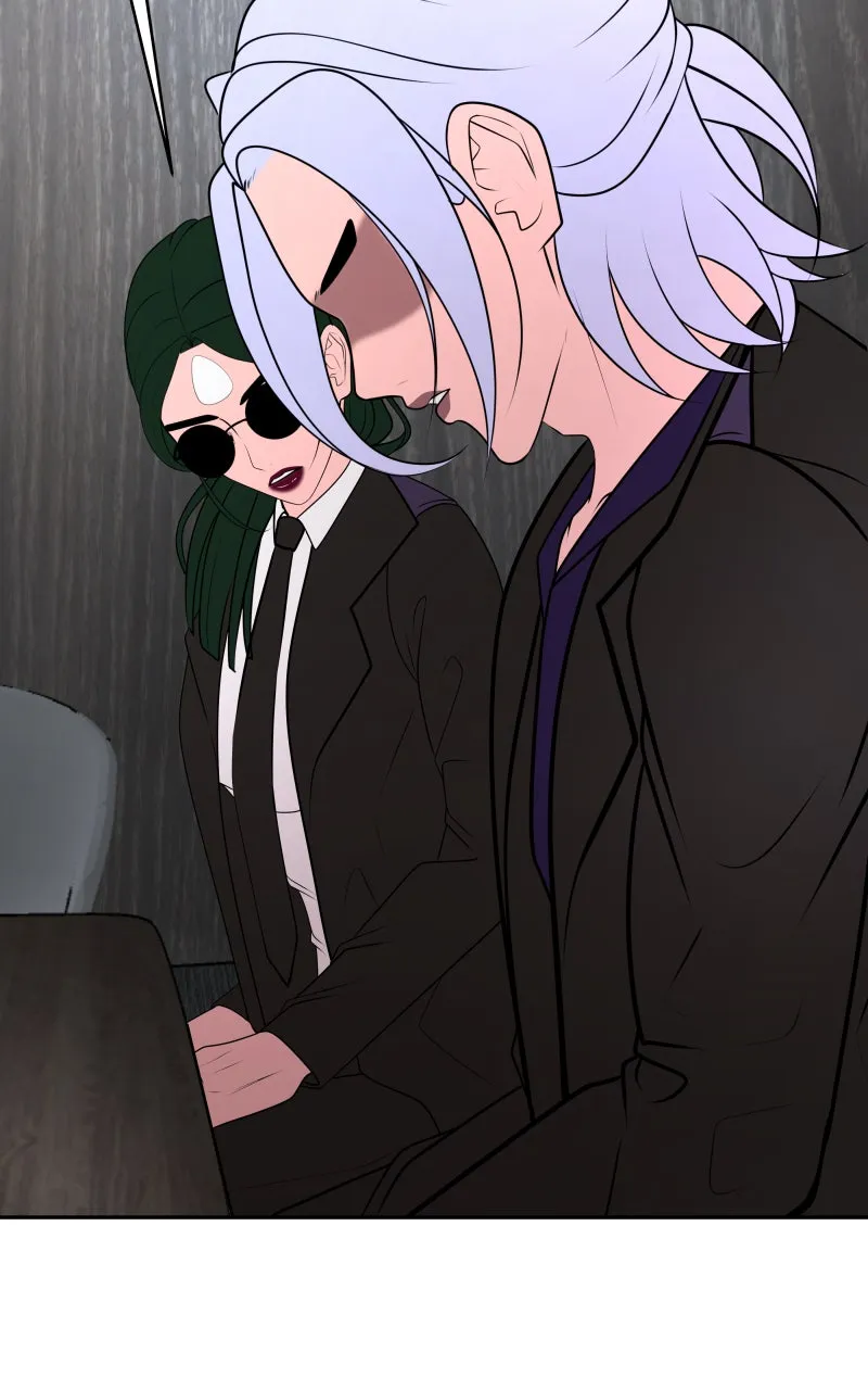 To Tame a Fire Chapter 125 page 58 - 