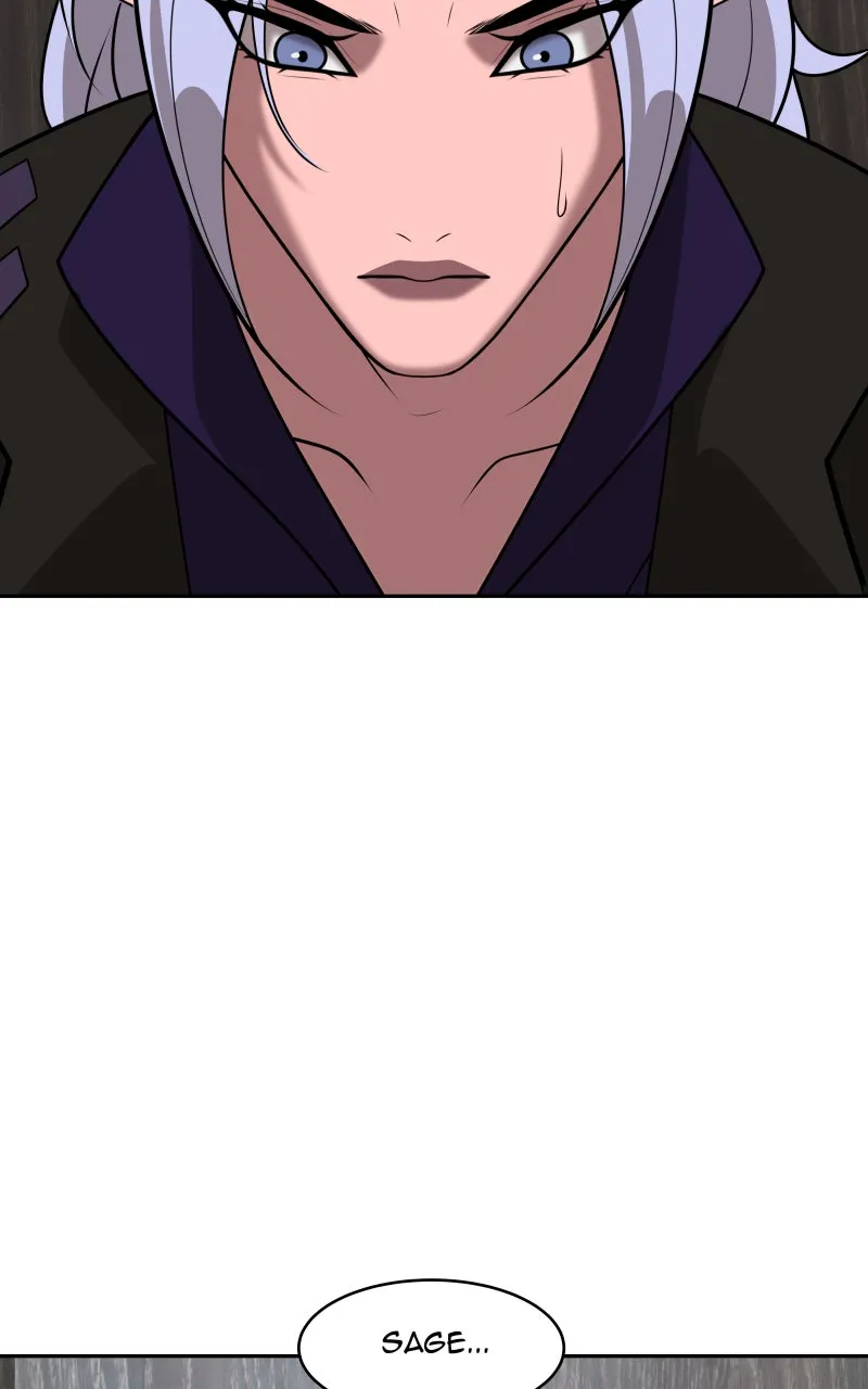 To Tame a Fire Chapter 125 page 60 - 