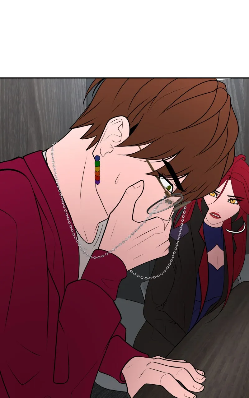 To Tame a Fire Chapter 125 page 64 - 