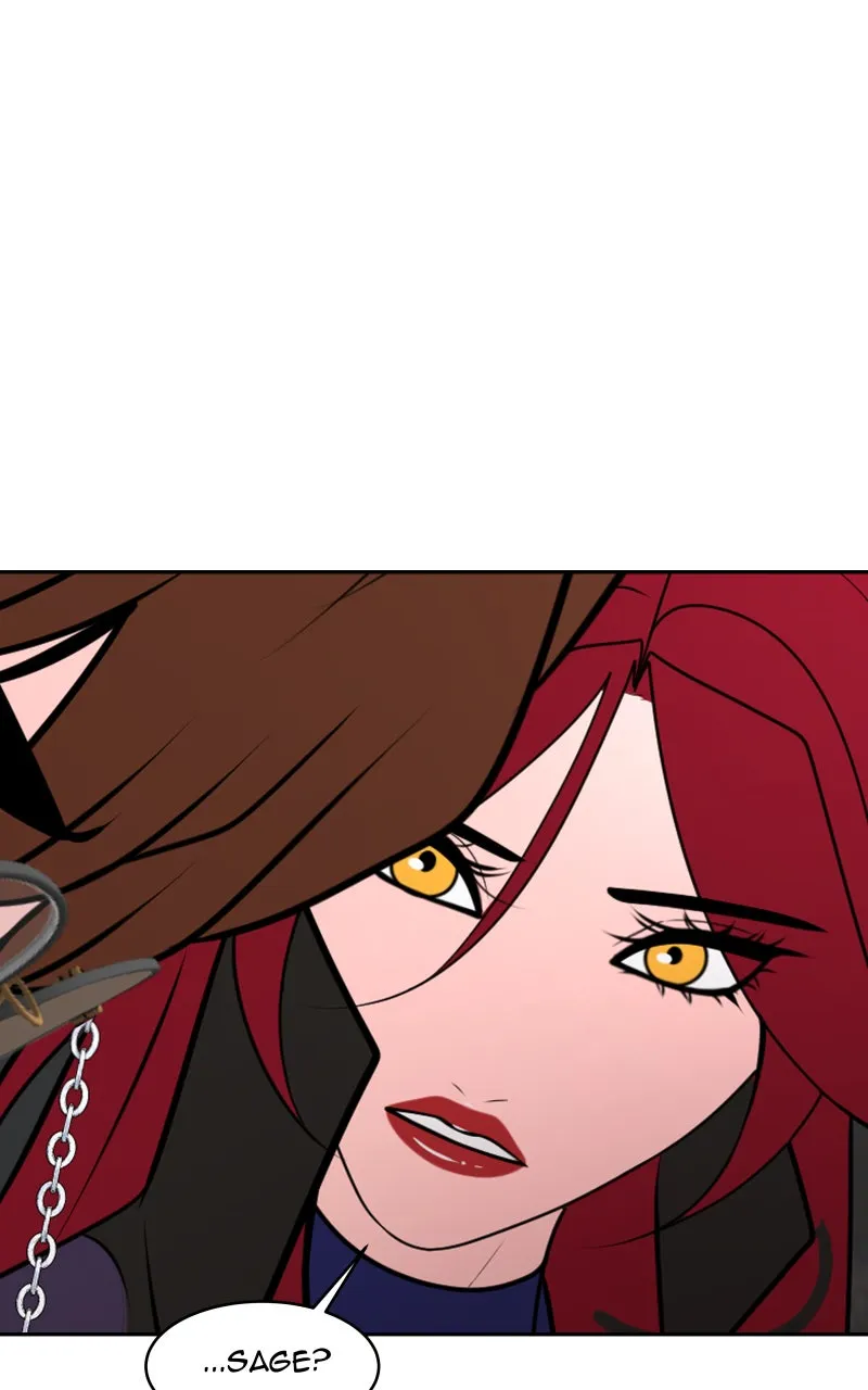 To Tame a Fire Chapter 125 page 67 - 