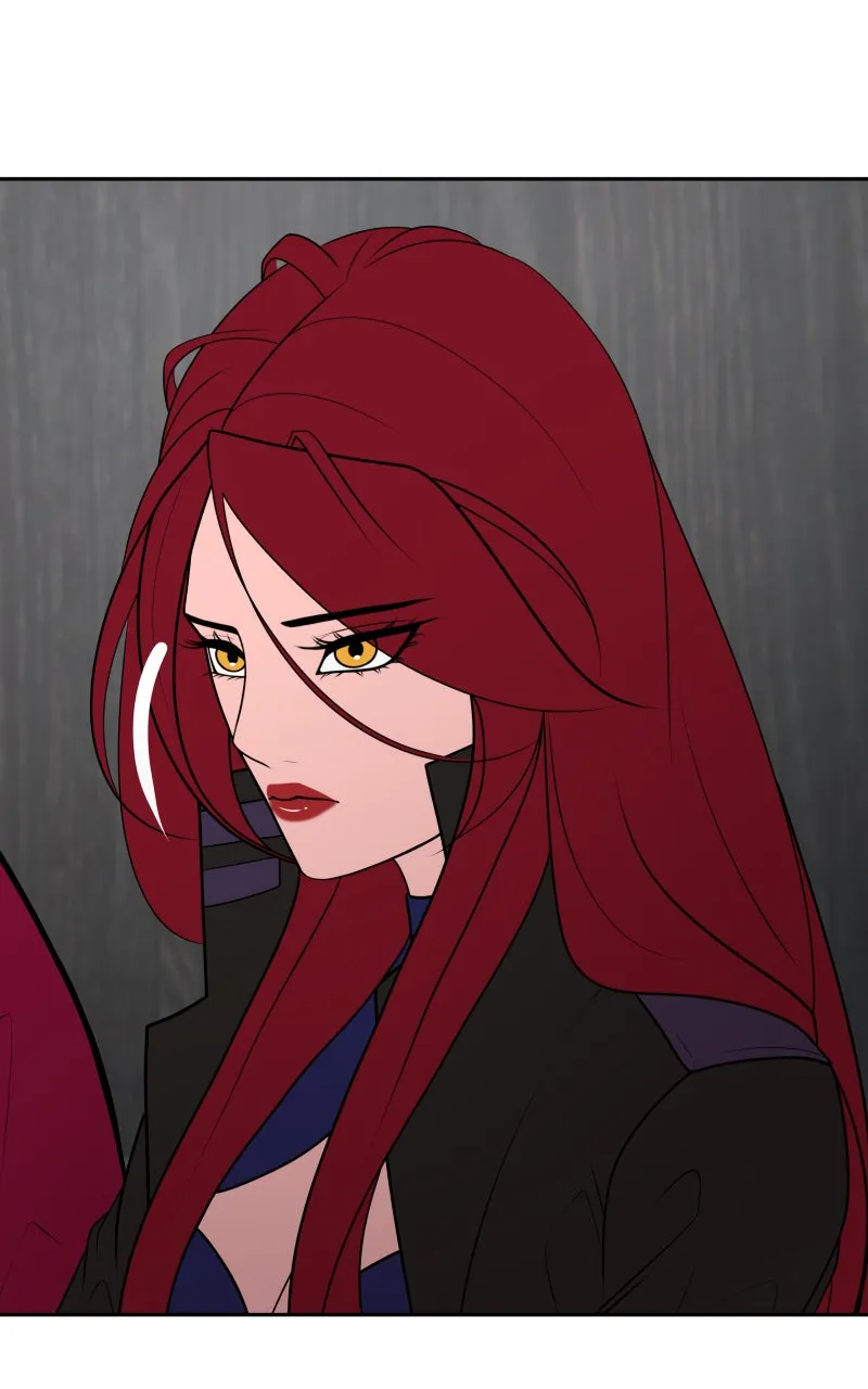 To Tame a Fire Chapter 125 page 8 - 