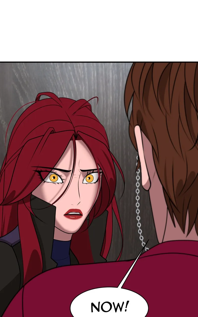 To Tame a Fire Chapter 125 page 75 - 
