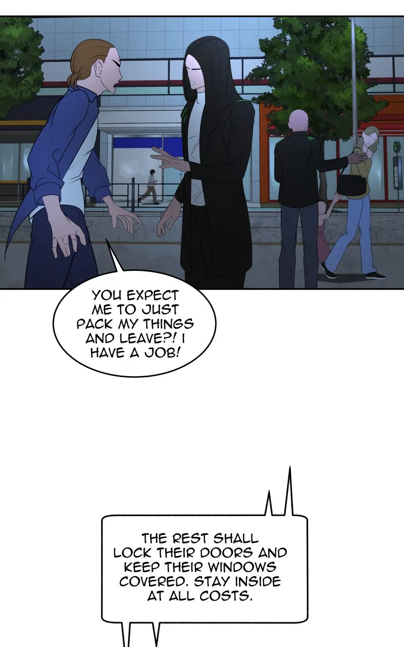 To Tame a Fire Chapter 125 page 82 - 