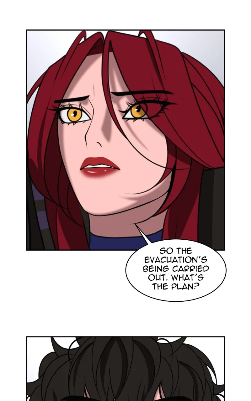 To Tame a Fire Chapter 125 page 86 - 