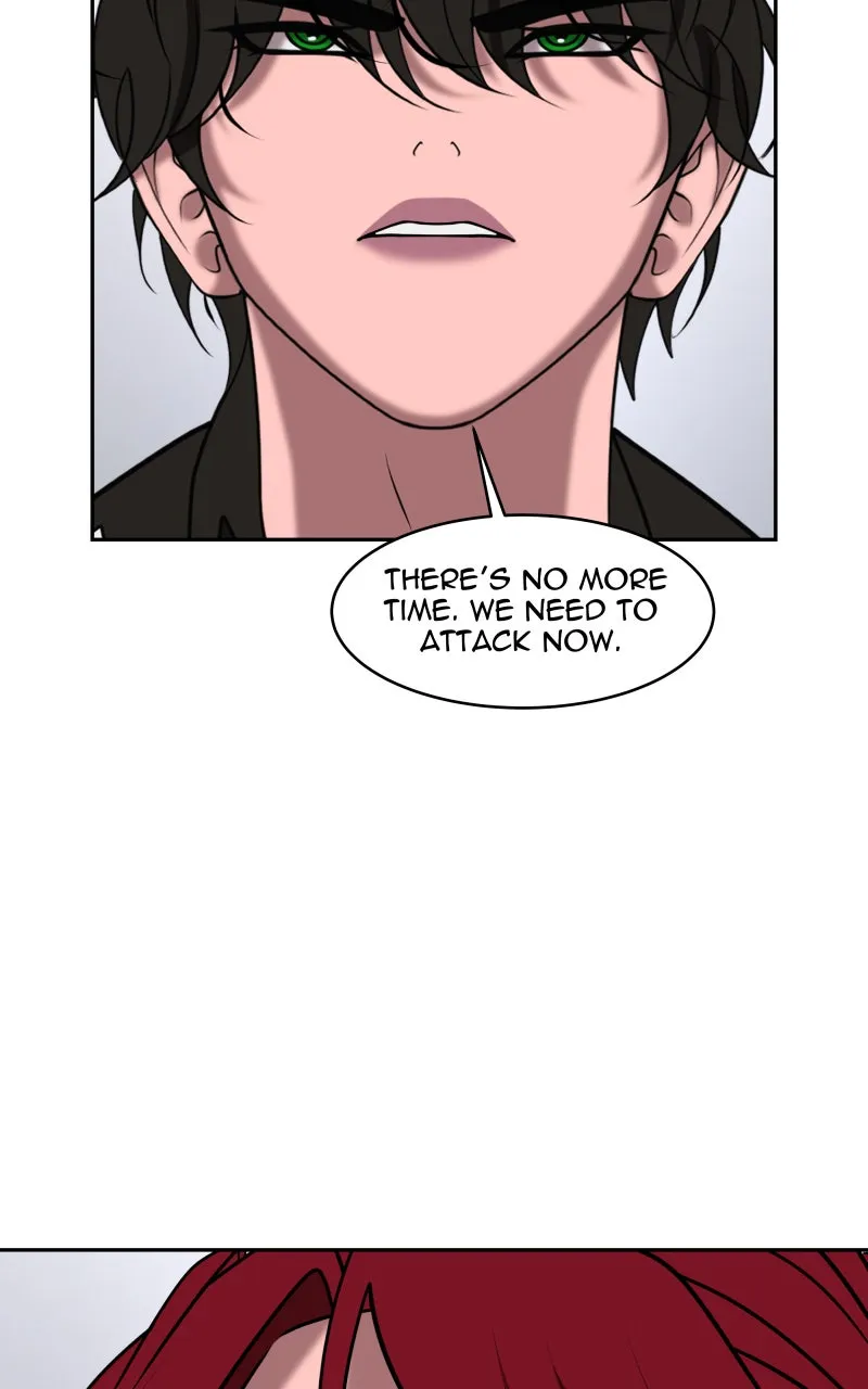 To Tame a Fire Chapter 125 page 87 - 