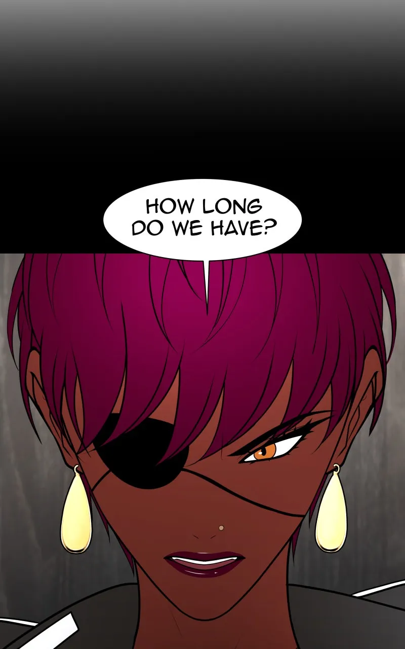 To Tame a Fire Chapter 125 page 89 - 