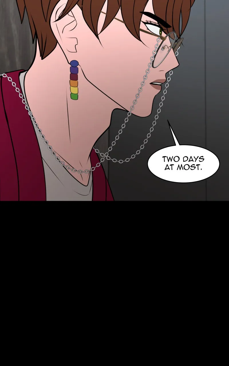 To Tame a Fire Chapter 125 page 91 - 