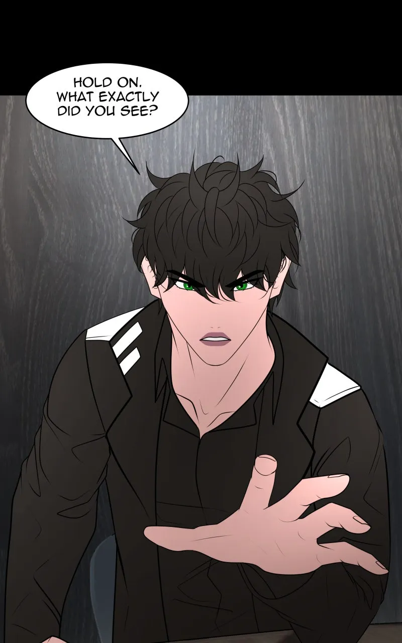 To Tame a Fire Chapter 125 page 92 - 