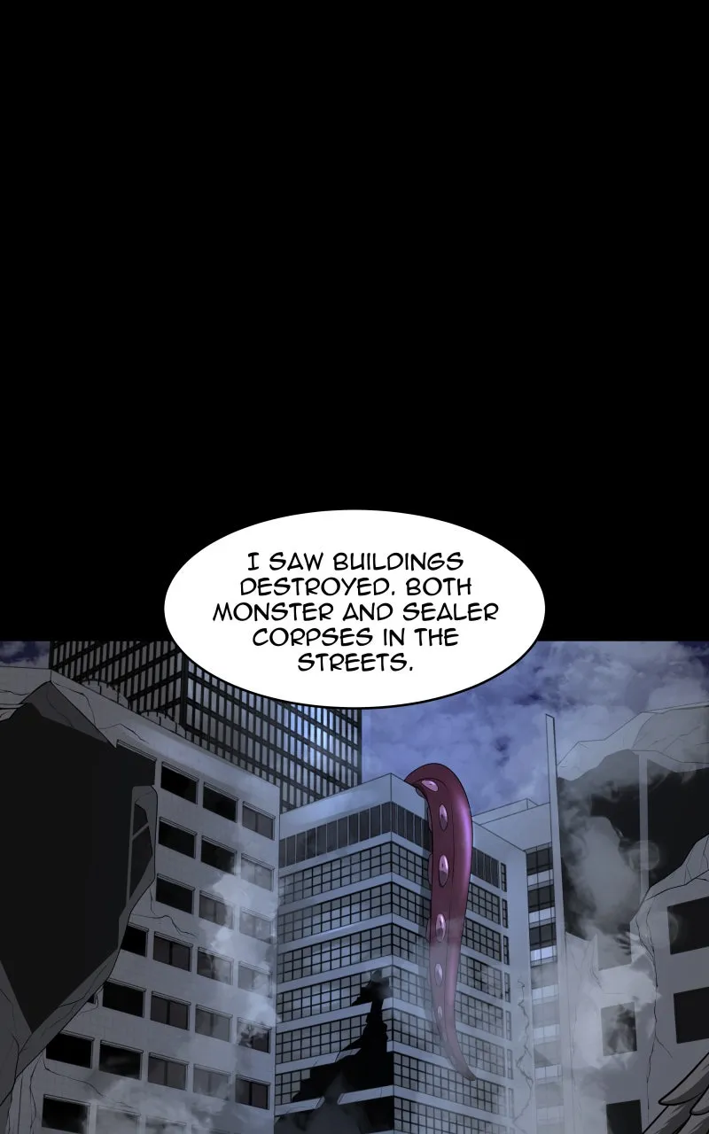 To Tame a Fire Chapter 125 page 95 - 