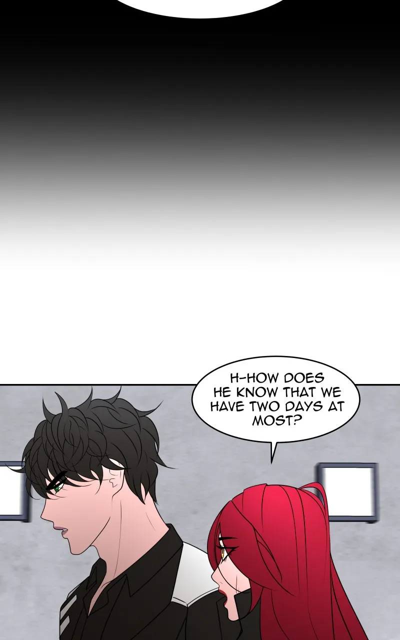 To Tame a Fire Chapter 125 page 98 - 