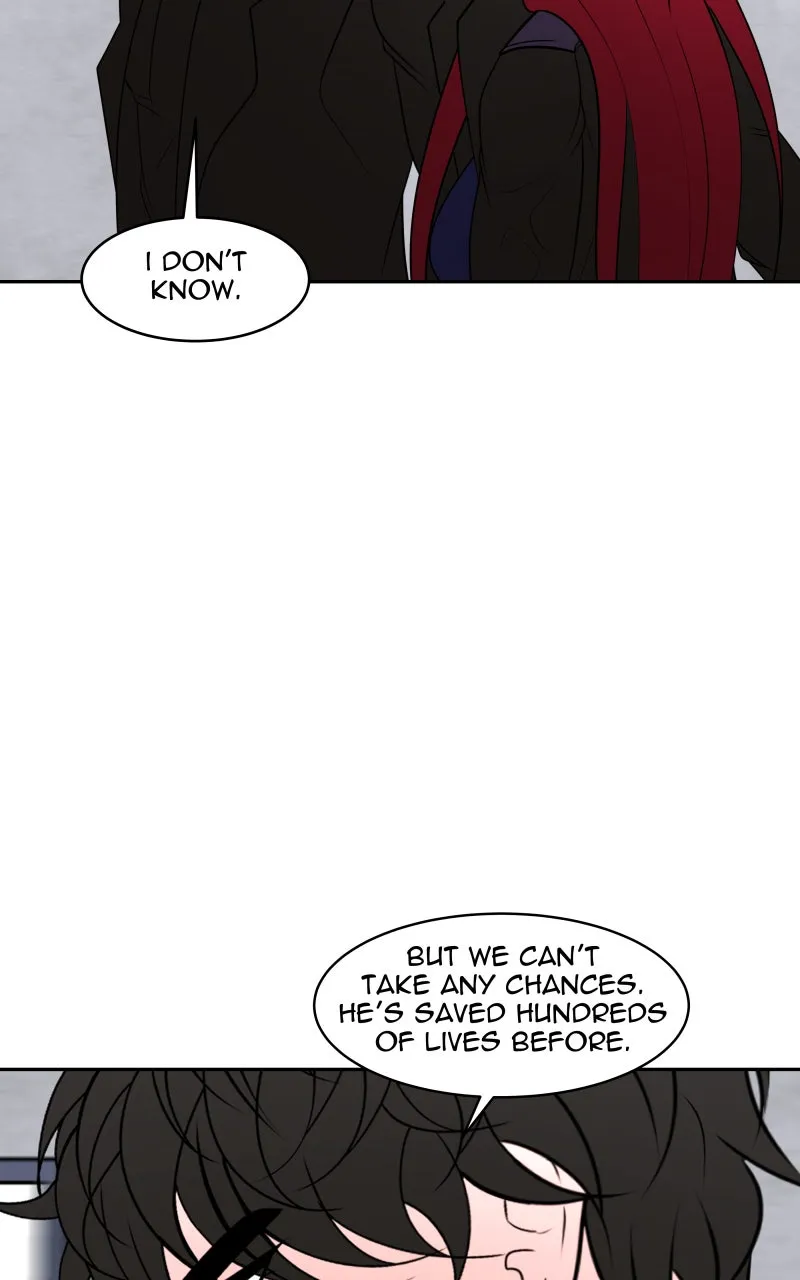 To Tame a Fire Chapter 125 page 99 - 