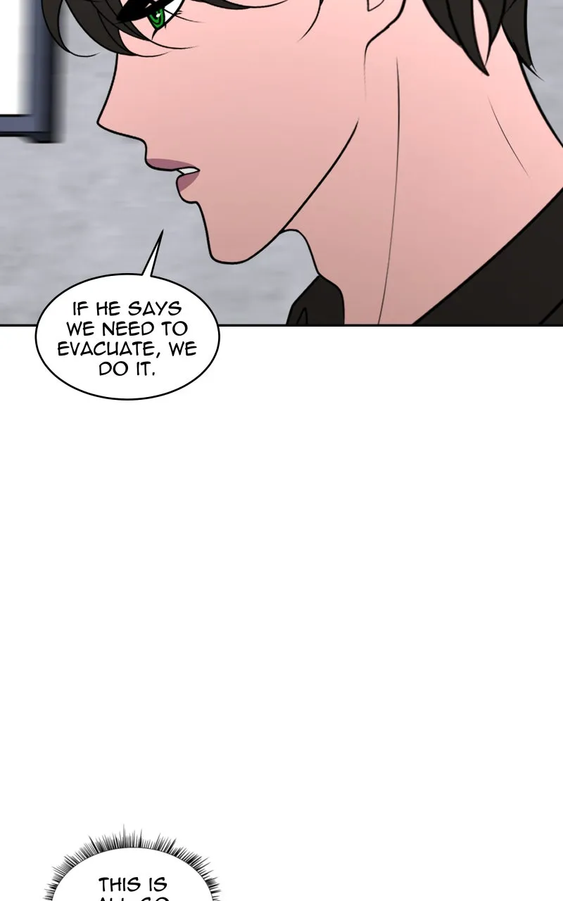 To Tame a Fire Chapter 125 page 100 - 