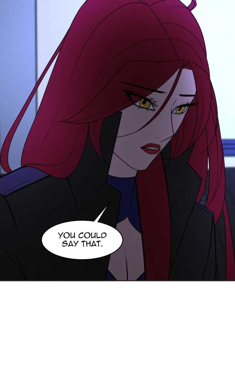 To Tame a Fire Chapter 126 page 11 - 