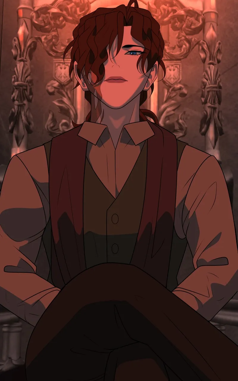 To Tame a Fire Chapter 126 page 105 - 