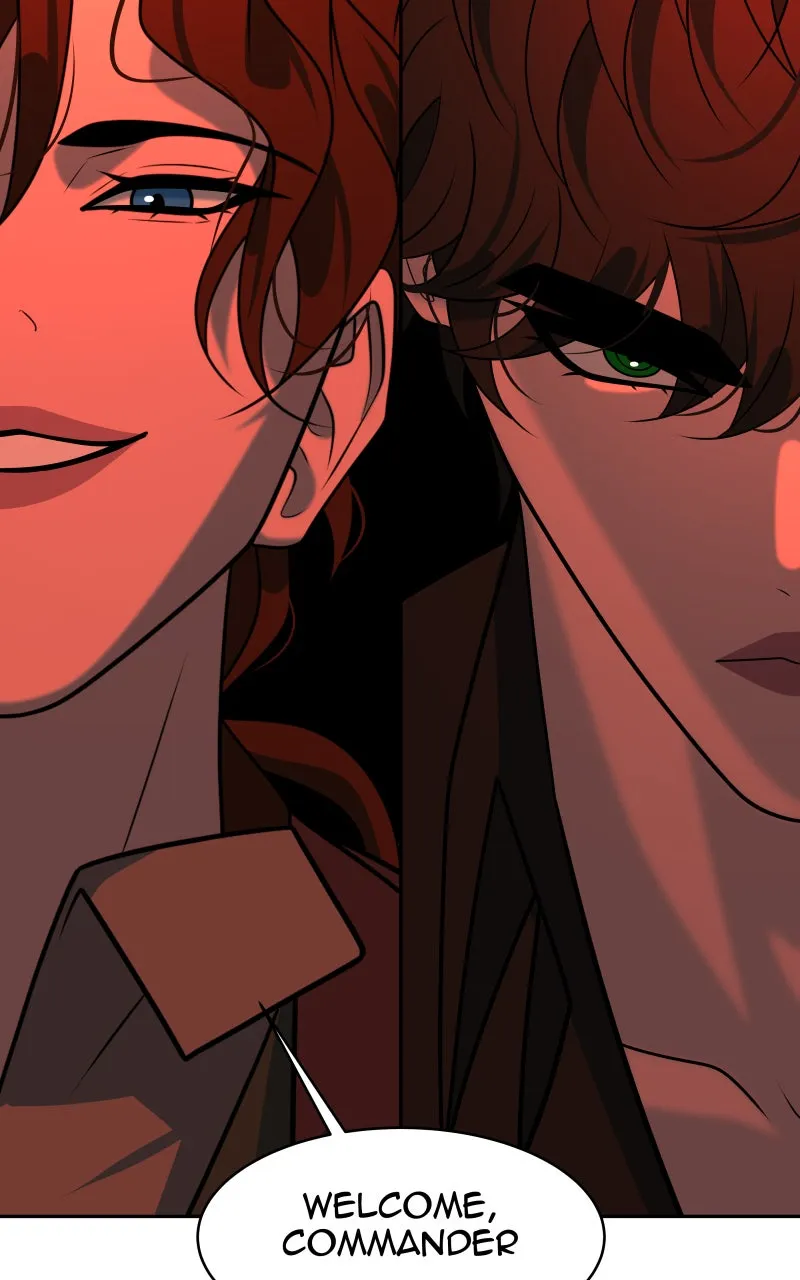 To Tame a Fire Chapter 126 page 107 - 