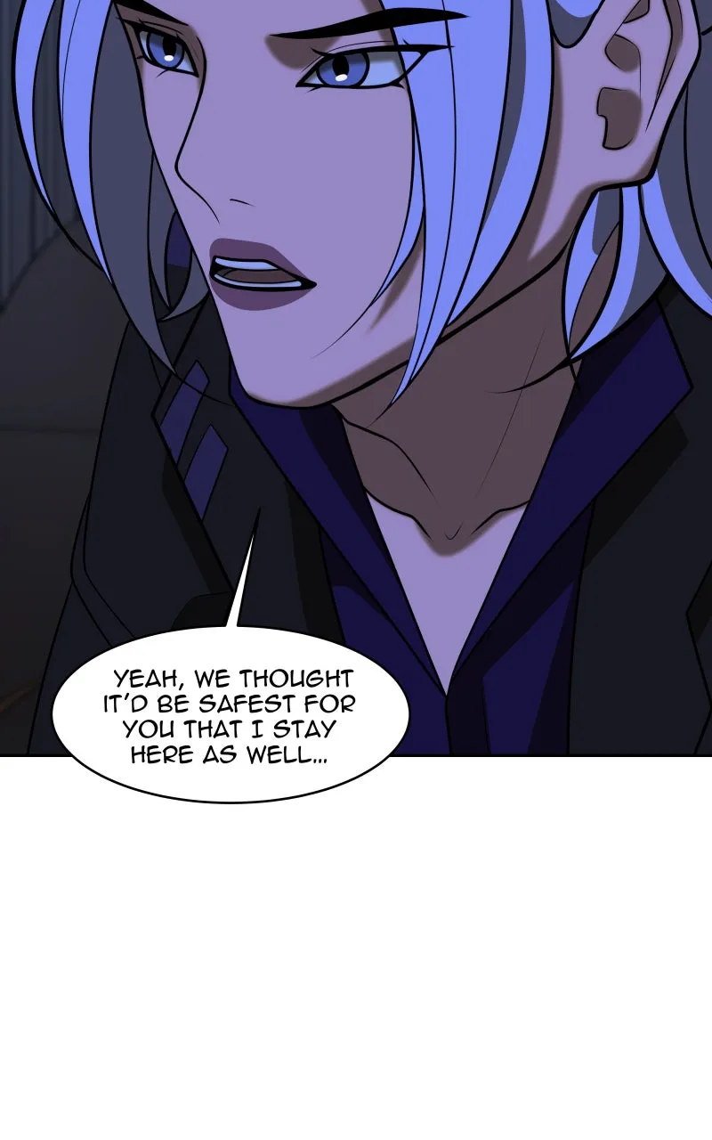 To Tame a Fire Chapter 126 page 14 - 