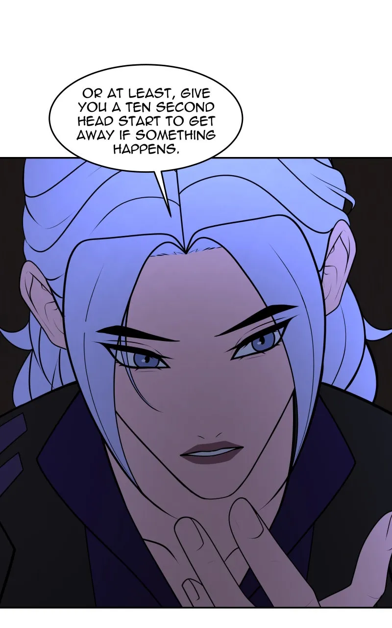 To Tame a Fire Chapter 126 page 15 - 