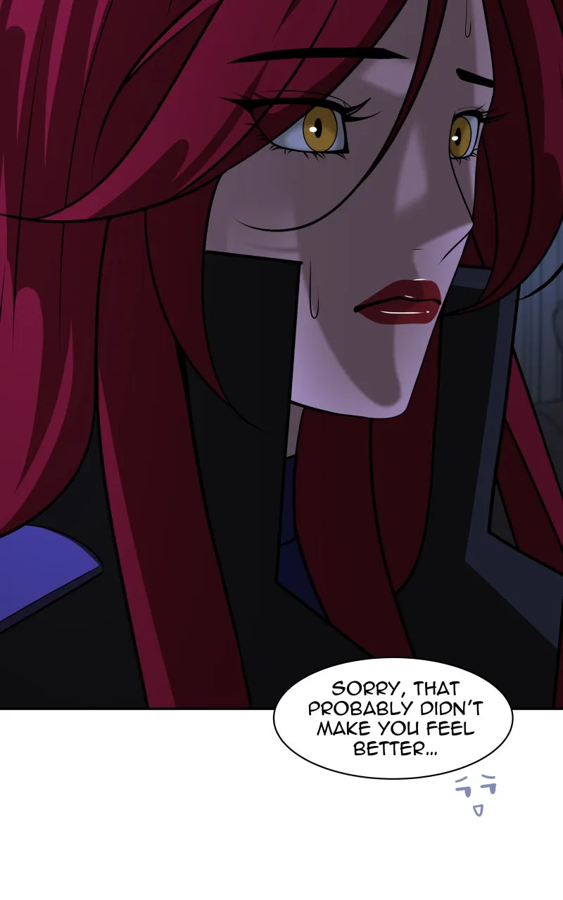 To Tame a Fire Chapter 126 page 18 - 