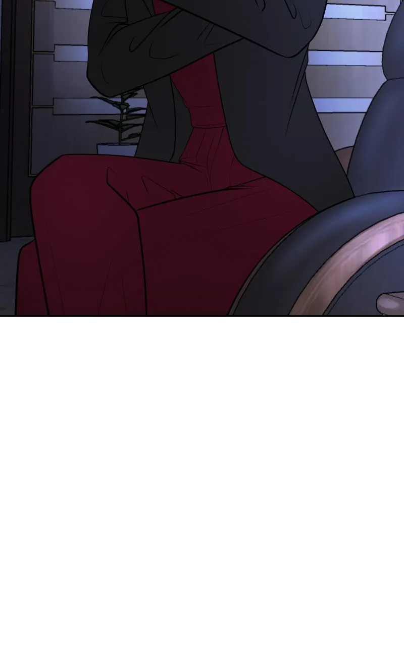 To Tame a Fire Chapter 126 page 20 - 