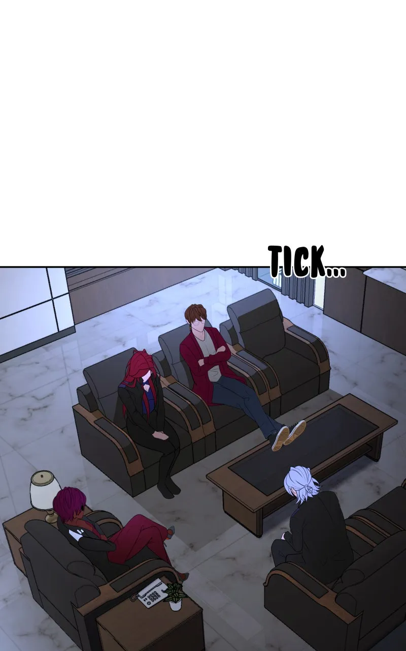 To Tame a Fire Chapter 126 page 3 - 
