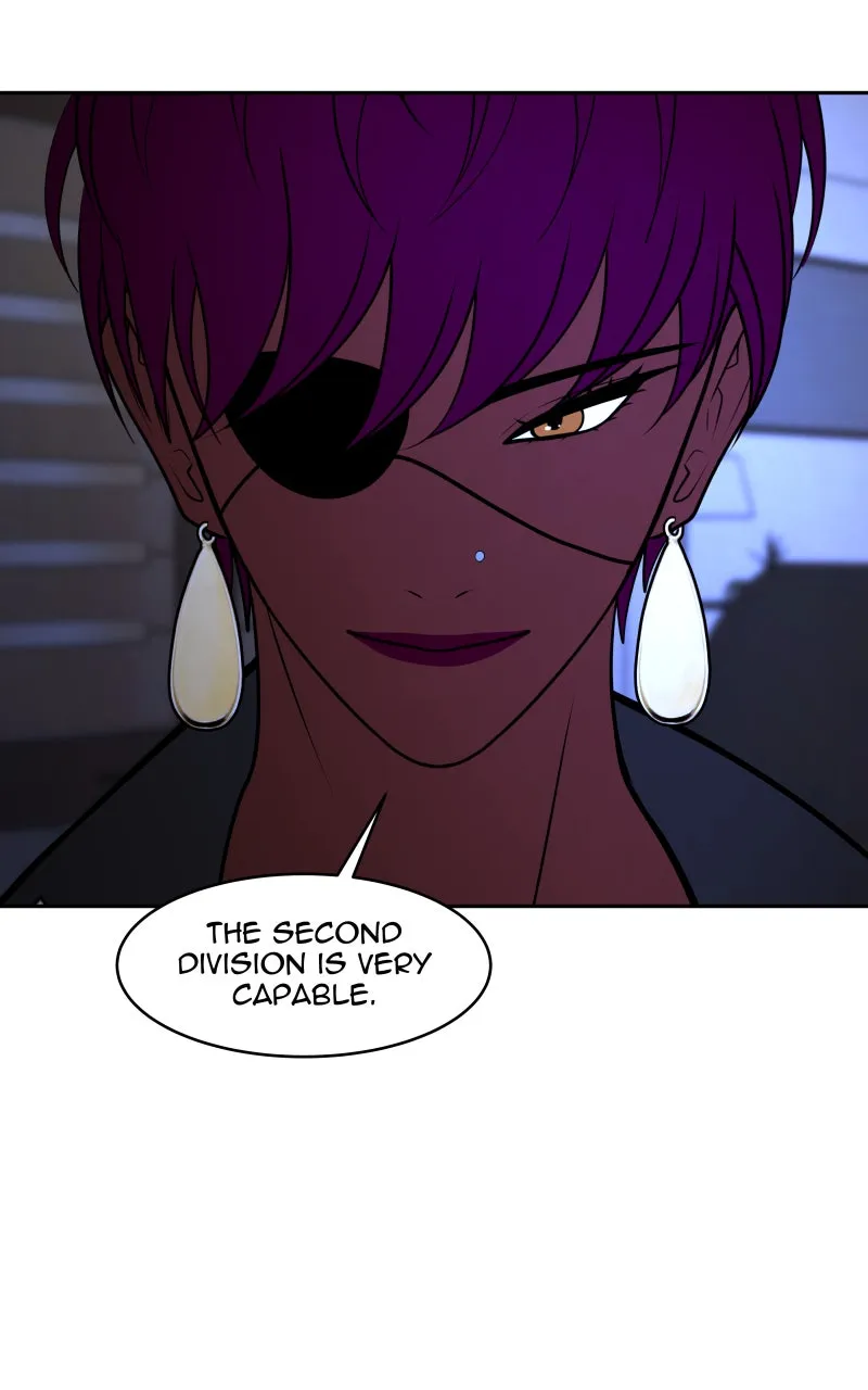 To Tame a Fire Chapter 126 page 21 - 