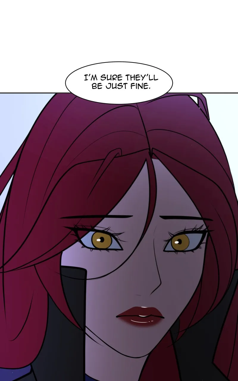 To Tame a Fire Chapter 126 page 22 - 