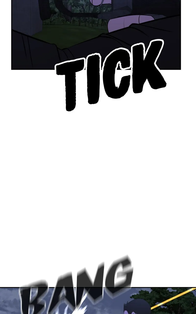 To Tame a Fire Chapter 126 page 32 - 