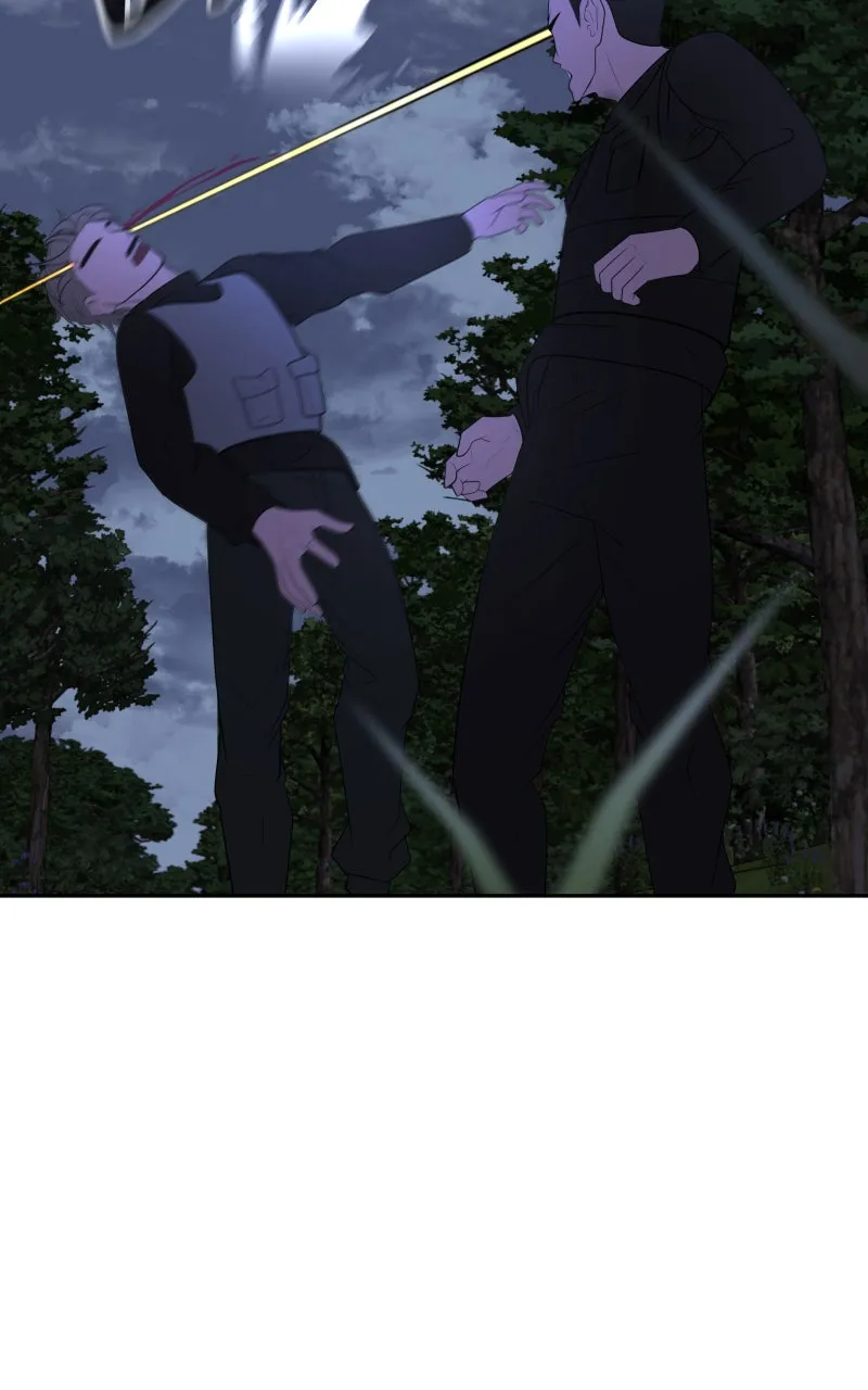 To Tame a Fire Chapter 126 page 33 - 