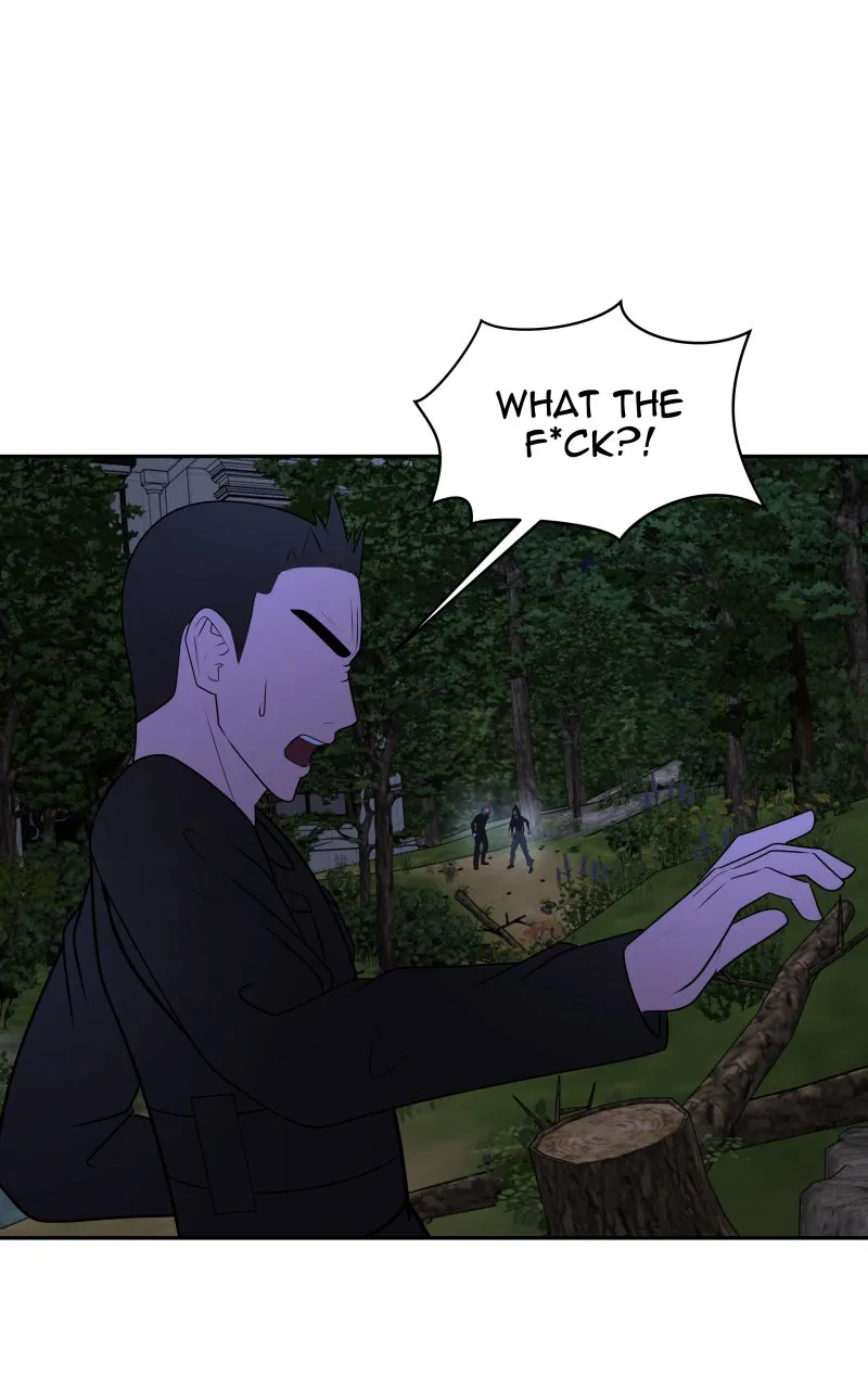 To Tame a Fire Chapter 126 page 34 - 