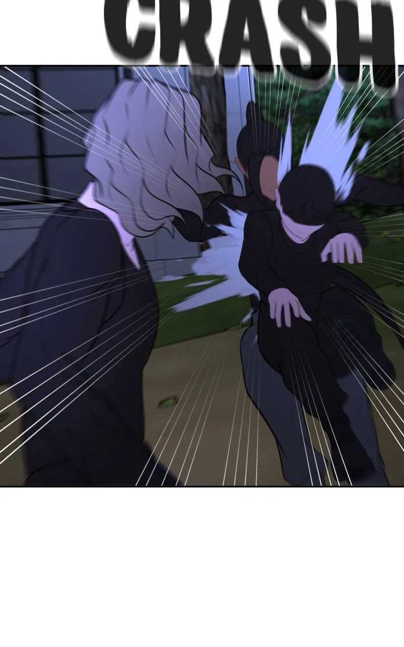 To Tame a Fire Chapter 126 page 40 - 