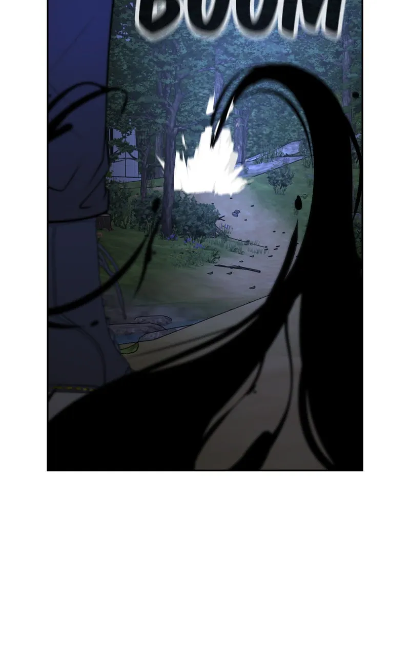 To Tame a Fire Chapter 126 page 43 - 
