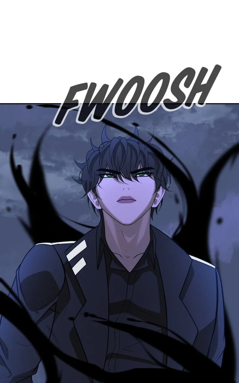 To Tame a Fire Chapter 126 page 44 - 