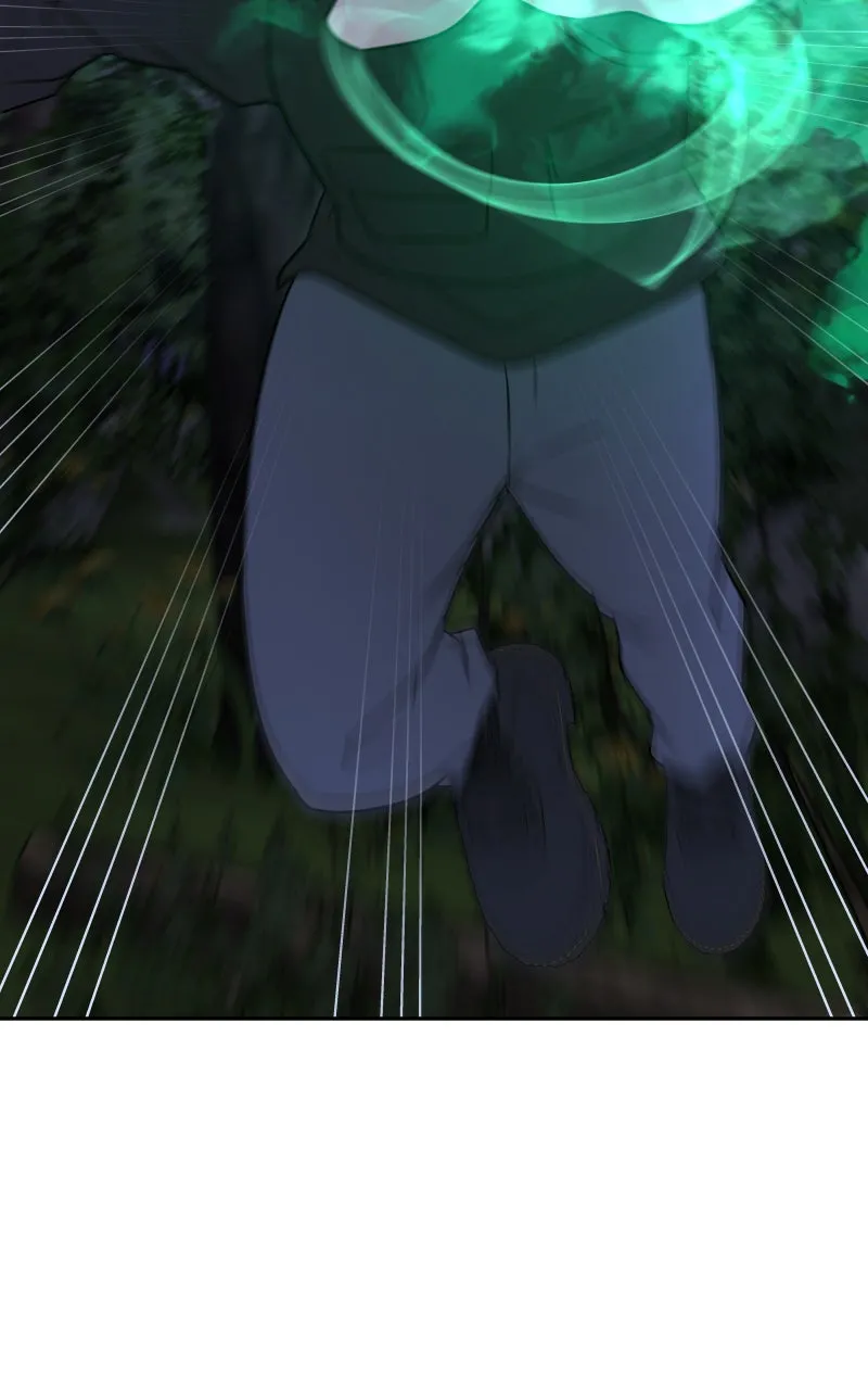 To Tame a Fire Chapter 126 page 48 - 