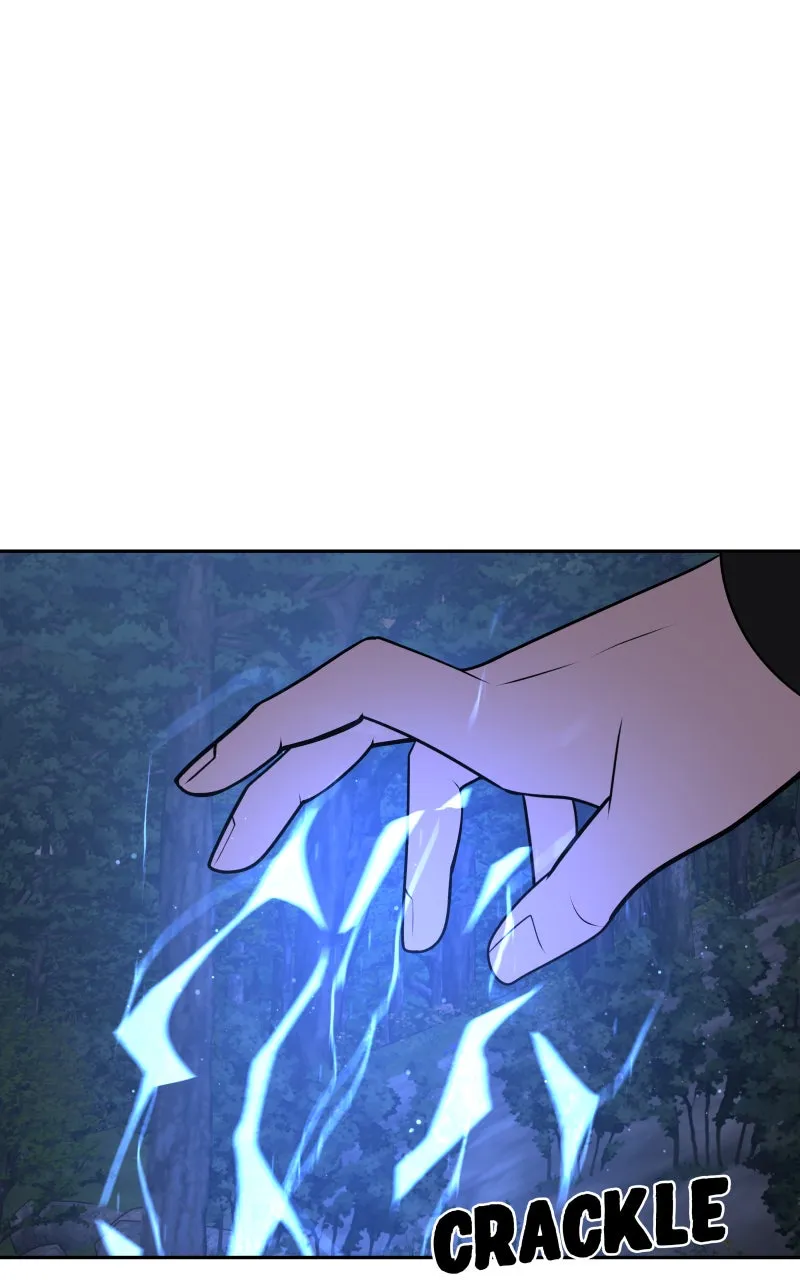 To Tame a Fire Chapter 126 page 50 - 
