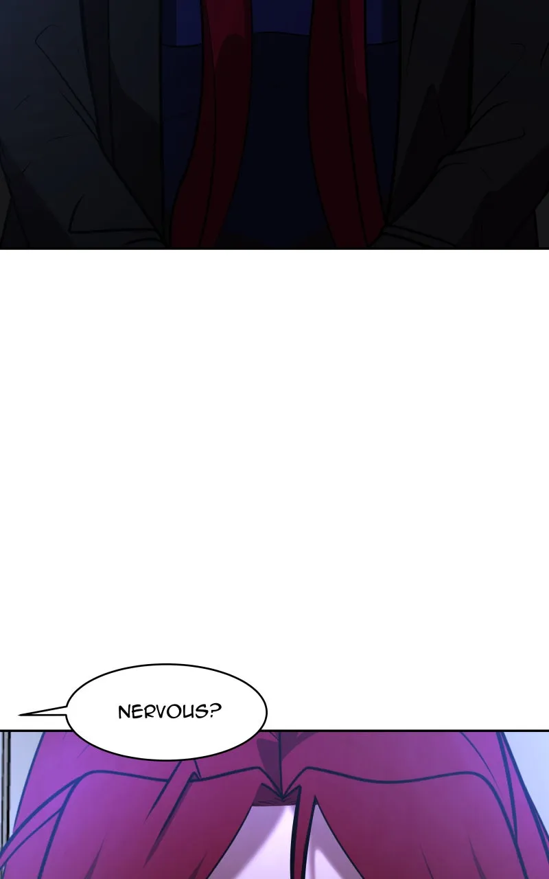 To Tame a Fire Chapter 126 page 6 - 