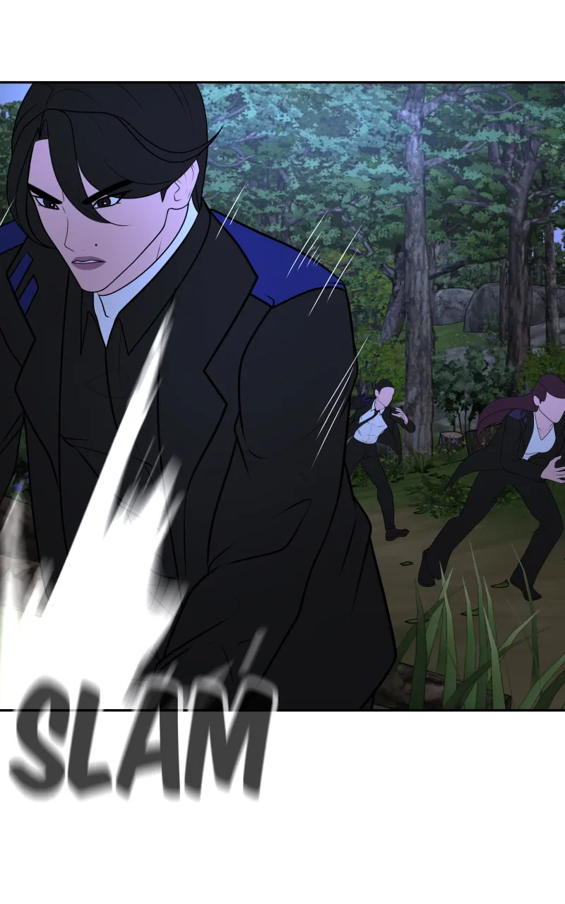 To Tame a Fire Chapter 126 page 53 - 
