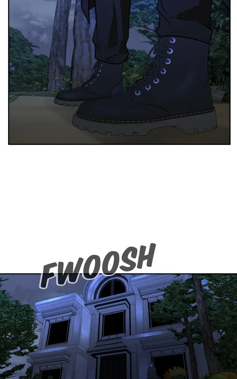 To Tame a Fire Chapter 126 page 56 - 