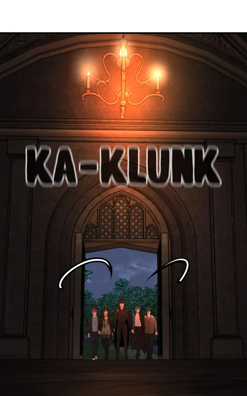 To Tame a Fire Chapter 126 page 59 - 