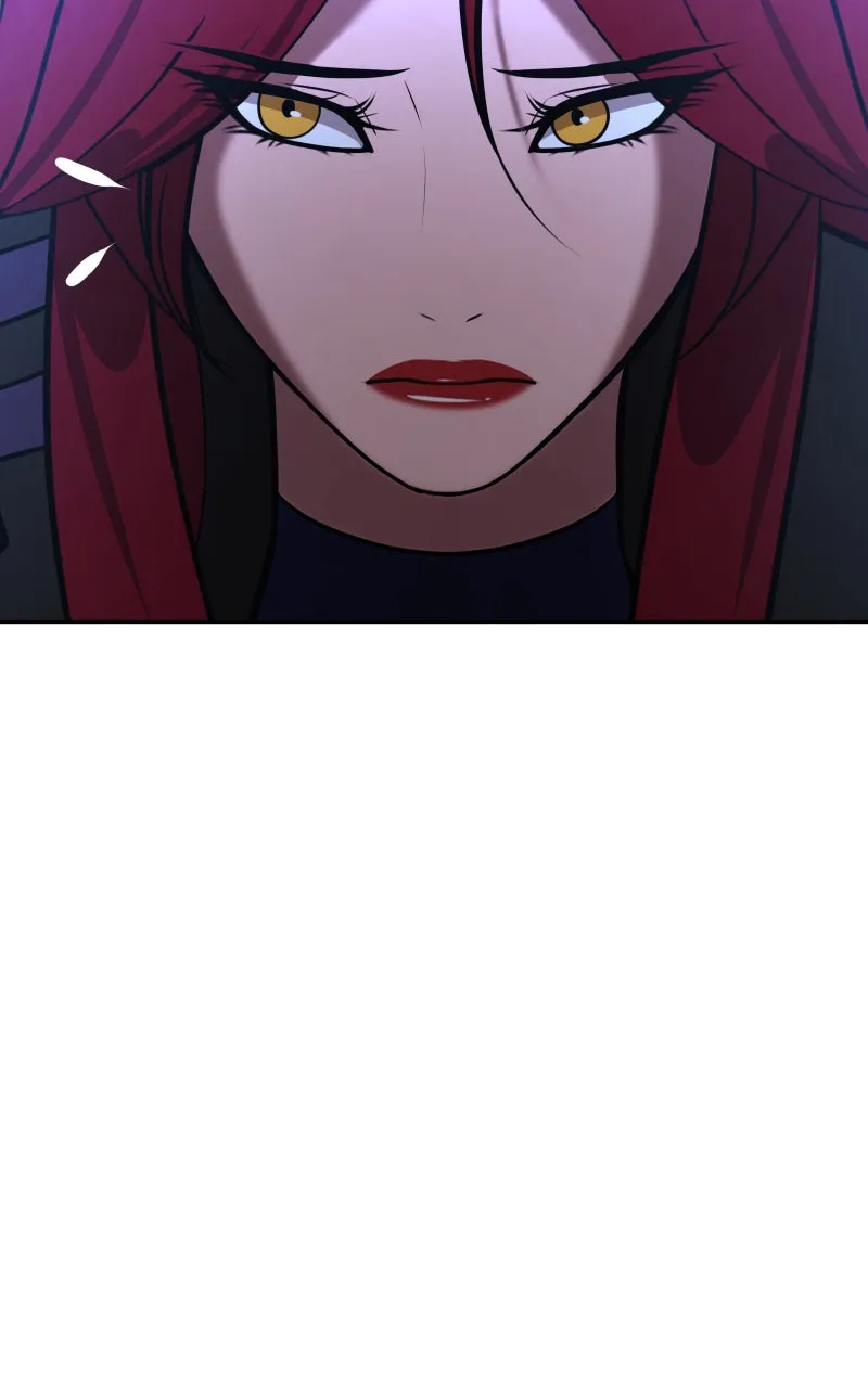 To Tame a Fire Chapter 126 page 7 - 