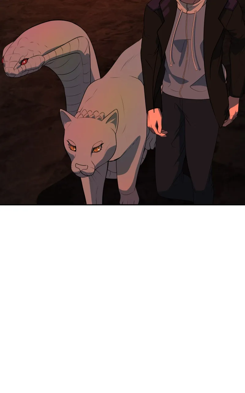 To Tame a Fire Chapter 126 page 61 - 