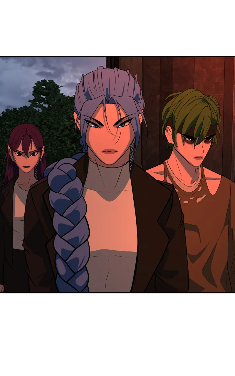 To Tame a Fire Chapter 126 page 62 - 