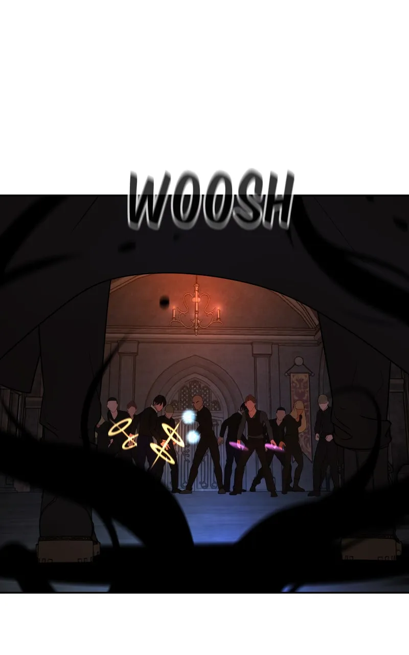 To Tame a Fire Chapter 126 page 64 - 