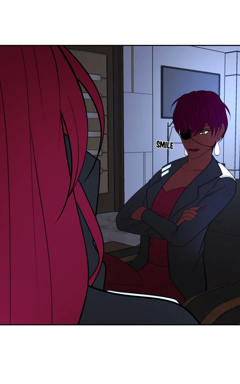 To Tame a Fire Chapter 126 page 8 - 