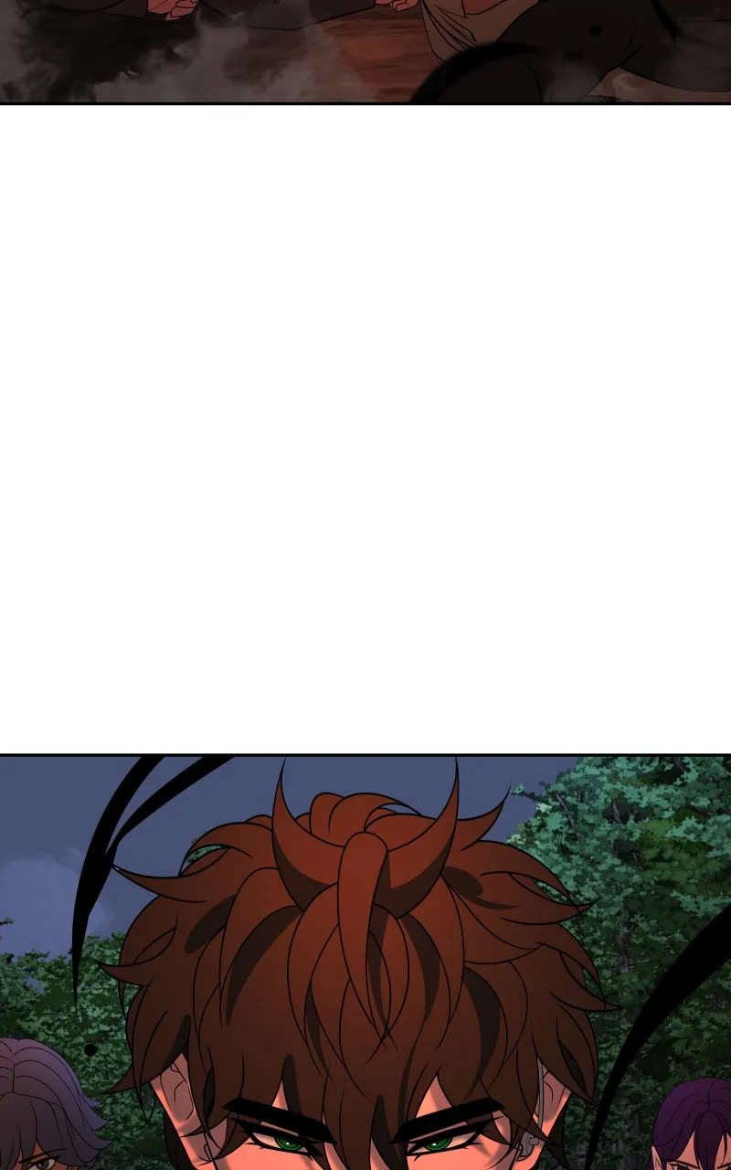 To Tame a Fire Chapter 126 page 72 - 